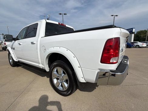 Used 2014 RAM 1500 Big Horn AWD/4WD image 11