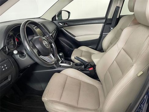 Used 2014 MAZDA CX-5 Grand Touring image 2