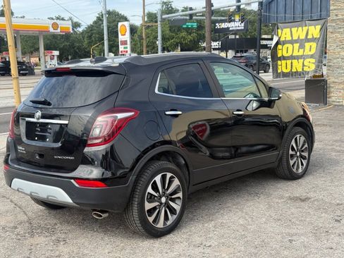 Used 2017 Buick Encore Preferred FWD image 27