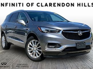 Used 2020 Buick Enclave Premium w/ Sun and Sites Package FWD video 1