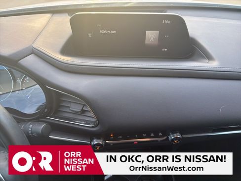 Used 2025 MAZDA CX-30 AWD 2.5 S w/ Preferred Package image 26