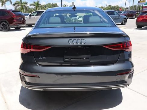 Used 2024 Audi A3 2.0T Premium FWD image 5