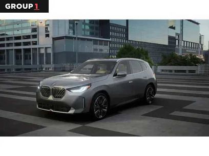 New 2026 BMW X3 xDrive30