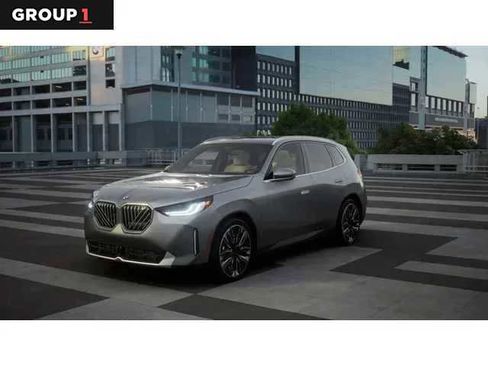 New 2026 BMW X3 xDrive30 AWD/4WD image 1