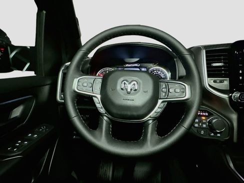 New 2026 RAM 1500 4x4 Crew Cab image 7