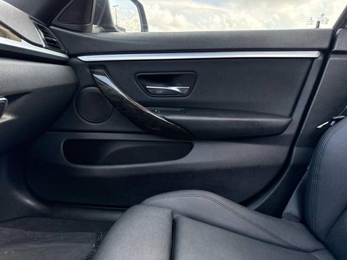 Used 2018 BMW 430i Gran Coupe RWD image 26