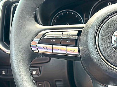 New 2026 MAZDA CX-50 2.5 Hybrid w/ Weather Package image 20