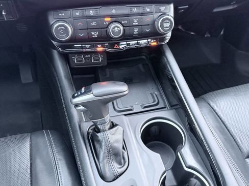 Used 2021 Dodge Durango Citadel image 19