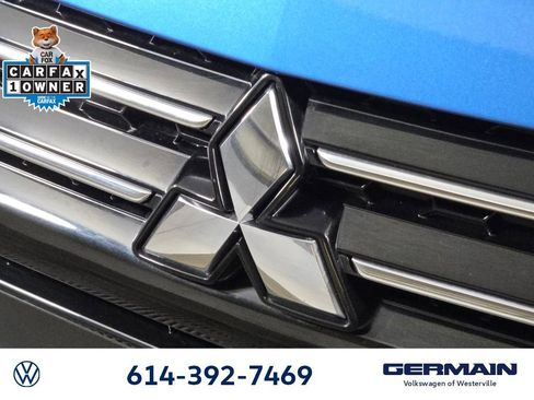 Used 2024 Mitsubishi Mirage G4 LE image 14