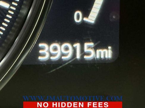 Used 2022 MAZDA CX-5 Signature image 22