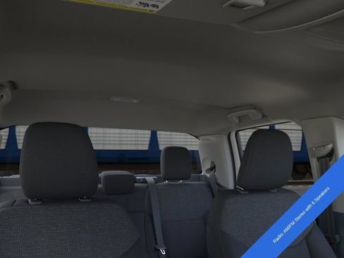 New 2026 Ford Maverick XL AWD/4WD image 13