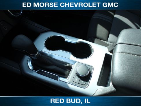 Used 2024 Chevrolet Blazer LT w/ Driver Confidence Package FWD image 14