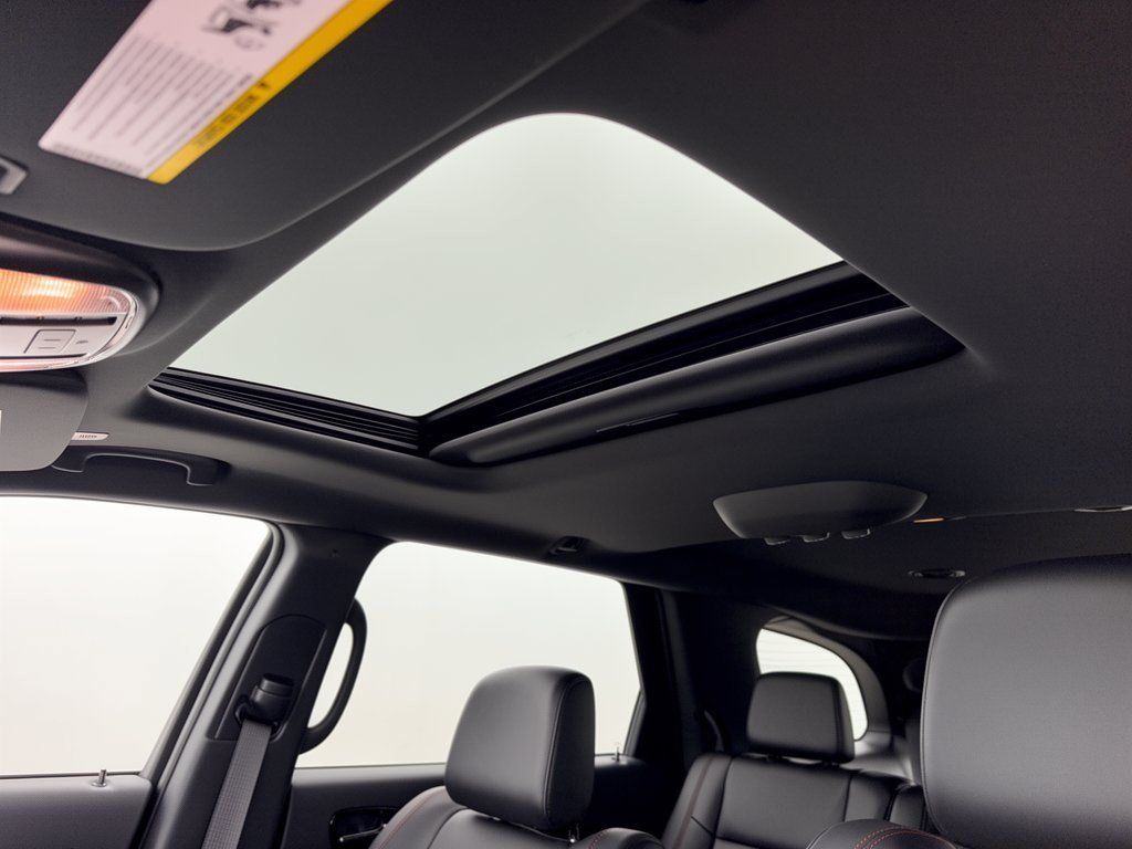 New 2027 Dodge Durango GT AWD/4WD image 27