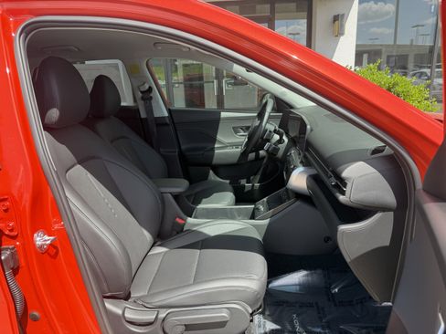 New 2026 Hyundai Kona SEL Premium AWD/4WD image 20