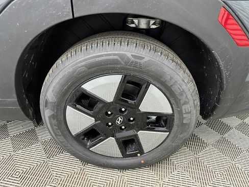 New 2026 Hyundai Santa Fe SE image 20