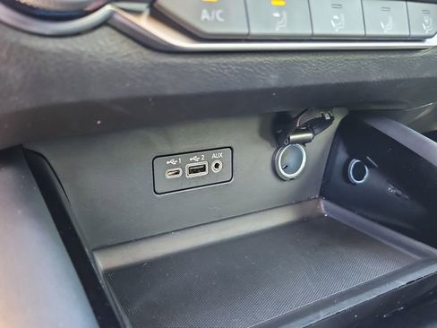 Used 2024 Nissan Altima 2.5 SR image 28