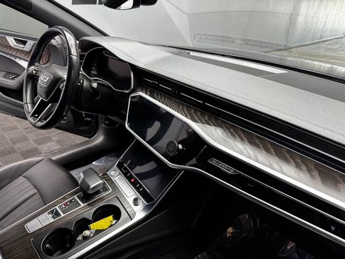 Used 2019 Audi A7 3.0T Premium Plus AWD/4WD image 51