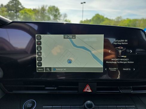 New 2026 Hyundai Elantra N image 23