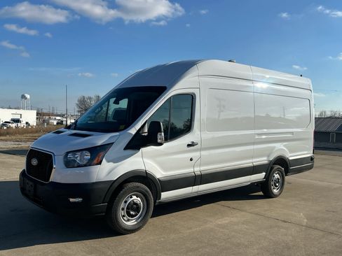 New 2026 Ford Transit 350 image 2