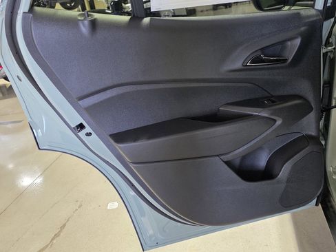 New 2026 Chevrolet Trax ACTIV image 13