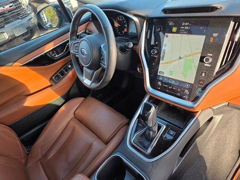 Used 2022 Subaru Legacy Touring XT image 29