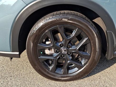 Used 2024 Honda HR-V Sport image 8