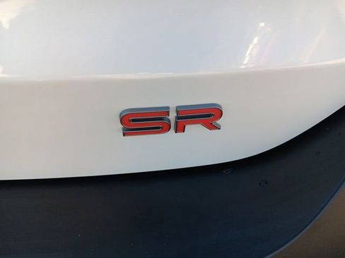 New 2026 Nissan Kicks SR image 31