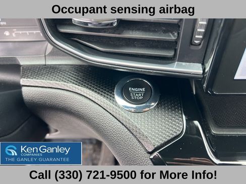 Used 2022 Ford Explorer ST-Line w/ Class IV Trailer Tow Package image 37