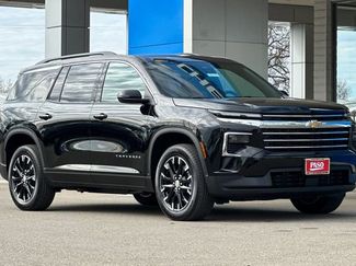 New 2026 Chevrolet Traverse LT w/ Sun and Wheel Package video 2