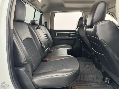 Used 2017 RAM 1500 Sport image 34