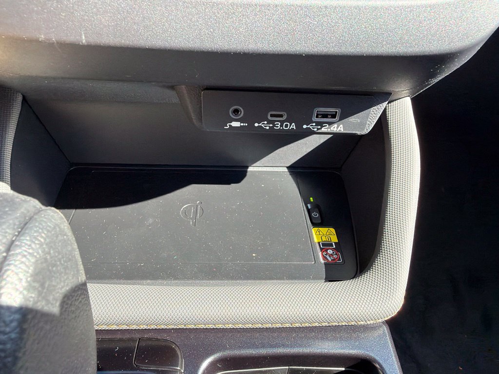 New 2026 Subaru Forester Wilderness AWD/4WD image 17