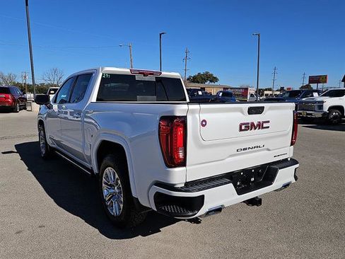 Certified 2025 GMC Sierra 1500 Denali w/ Denali Reserve Package image 3