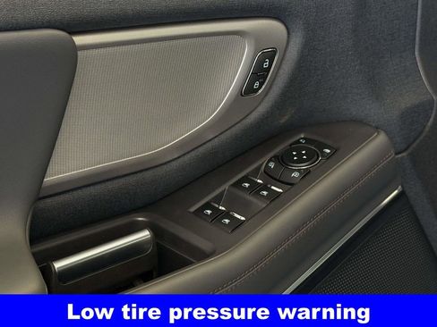 New 2025 Ford Expedition Active image 24