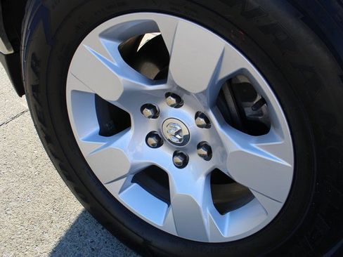 Used 2023 RAM 1500 Big Horn image 3