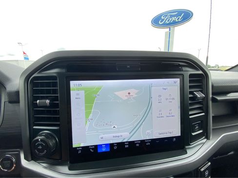 Used 2025 Ford F150 XLT w/ Equipment Group 303A High AWD/4WD image 31