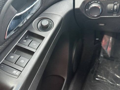 Used 2013 Chevrolet Cruze LT FWD image 16