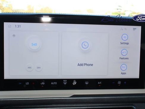 New 2025 Ford Bronco Sport Big Bend image 14