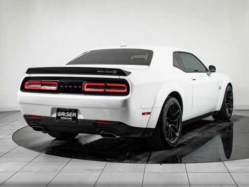 Used 2023 Dodge Challenger R/T Scat Pack image 7
