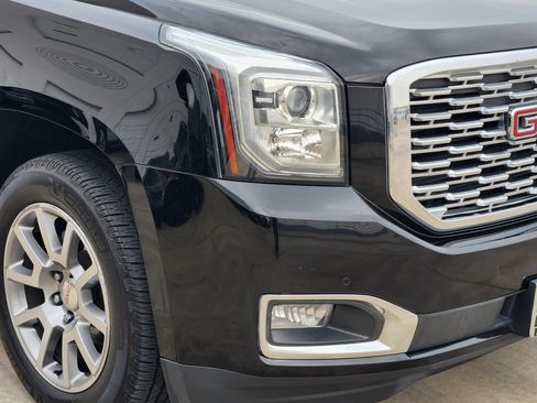 Used 2018 GMC Yukon Denali w/ Open Road Package image 7