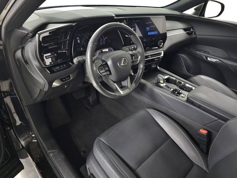 Used 2023 Lexus RX 350 Premium w/ Cold Area Package AWD/4WD image 15