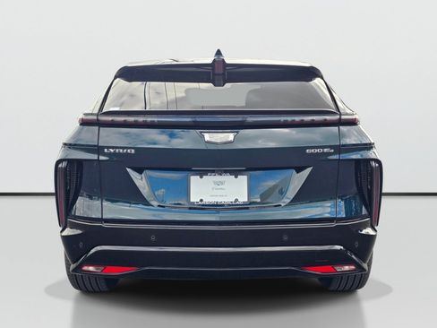Used 2024 Cadillac Lyriq Sport AWD/4WD image 5
