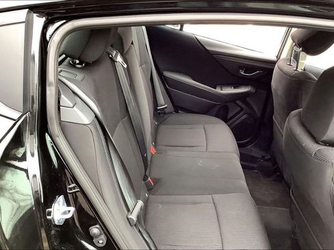 Certified 2025 Subaru Legacy Premium image 30