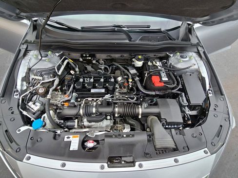 Used 2020 Honda Accord LX image 30