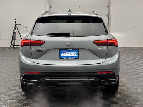 New 2026 Buick Envision Sport Touring image 8