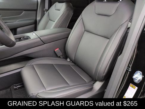 New 2026 Nissan Murano SV image 6