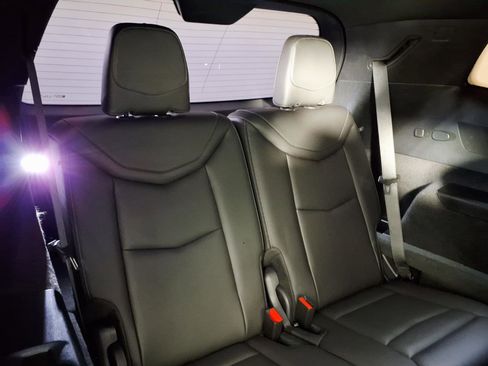 Certified 2020 Cadillac XT6 Sport AWD/4WD image 13