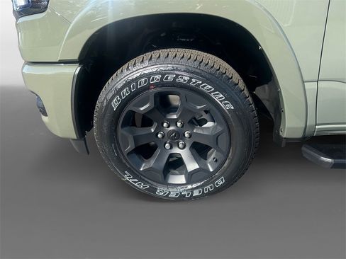 New 2026 RAM 1500 Big Horn image 15