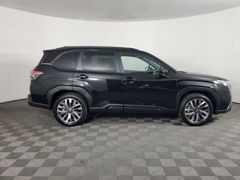 New 2026 Subaru Forester Touring image 3