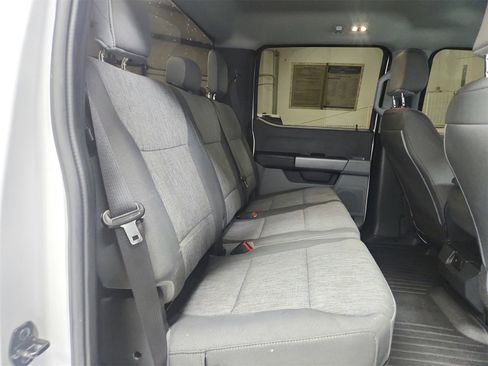 Used 2023 Ford F350 XL w/ STX Appearance Package image 36