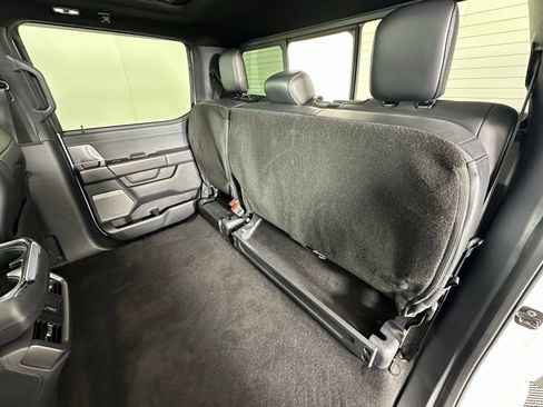 Used 2024 Ford F150 Lariat image 33